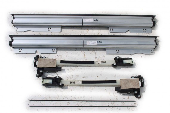 AUDI A8 LONG ROLETA...