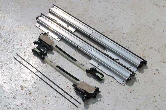 AUDI A8 LONG ROLETA ELEKTRYCZNA DRZWI 4H 4H4861333 4H4861334 4H4861333 D4 QBC 4H4861333 4H4861334 4H0861963 4H0861964 4H4861333