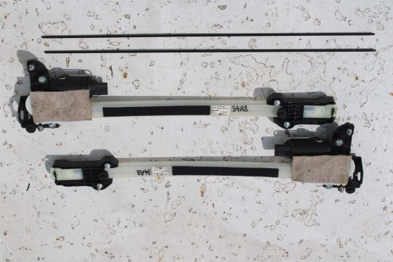 AUDI A8 LONG ROLETA ELEKTRYCZNA DRZWI 4H 4H4861333 4H4861334 4H4861333 D4 QBC 4H4861333 4H4861334 4H0861963 4H0861964 4H4861333