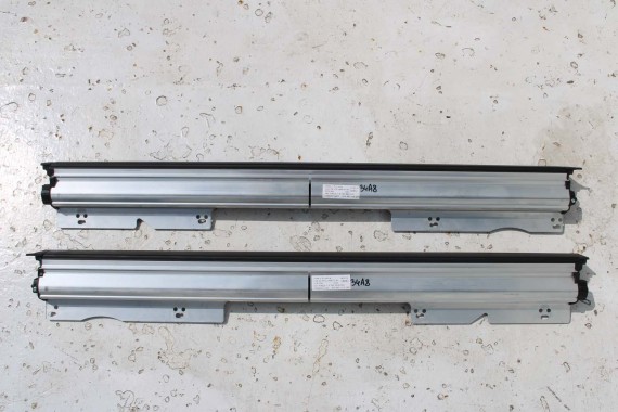 AUDI A8 LONG ROLETA ELEKTRYCZNA DRZWI 4H 4H4861333 4H4861334 4H4861333 D4 QBC 4H4861333 4H4861334 4H0861963 4H0861964 4H4861333