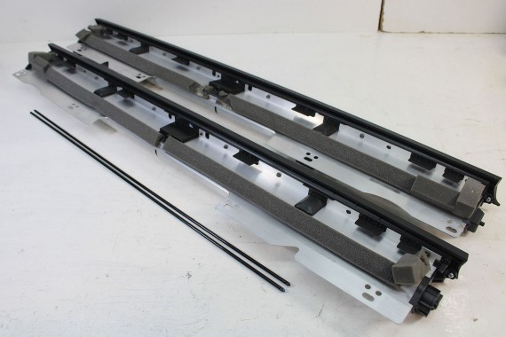 AUDI A8 LONG ROLETA ELEKTRYCZNA DRZWI 4H 4H4861333 4H4861334 4H4861333 D4 QBC 4H4861333 4H4861334 4H0861963 4H0861964 4H4861333