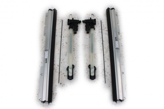 AUDI A8 LONG ROLETA...