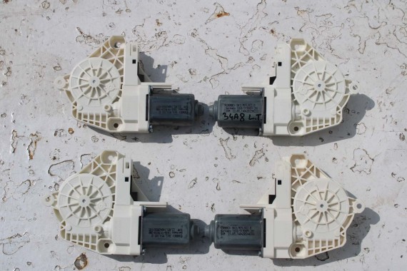 VW AUDI SKODA SILNICZEK SZYBY 8K0959801A 8K0959802A 8T0959801B 8T0959802B 8K0959801B 8K0959802B 8K0959811A 8K0959812A 8K0959801