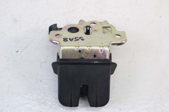 AUDI A3 A6 A8 TT ZAMEK KLAPY TYŁ 4H0827505A 4H0827505 4H0827505A 4H0827505 4H0827505A 4H0827505 4H0827505 4H0827505A VW GOLF VI