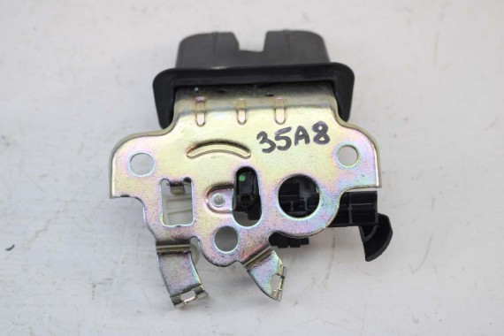 AUDI A3 A6 A8 TT ZAMEK KLAPY TYŁ 4H0827505A 4H0827505 4H0827505A 4H0827505 4H0827505A 4H0827505 4H0827505 4H0827505A VW GOLF VI