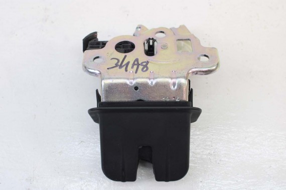 AUDI A3 A6 A8 TT ZAMEK KLAPY TYŁ 4H0827505A 4H0827505 4H0827505A 4H0827505 4H0827505A 4H0827505 4H0827505 4H0827505A VW GOLF VI