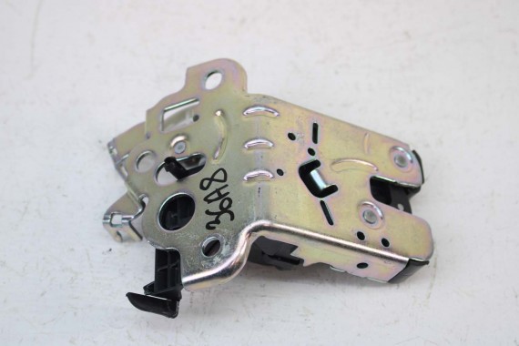 AUDI A3 A6 A8 TT ZAMEK KLAPY TYŁ 4H0827505A 4H0827505 4H0827505A 4H0827505 4H0827505A 4H0827505 4H0827505 4H0827505A VW GOLF VI