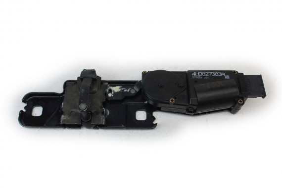 AUDI A6 A7 A8 ZAMEK KLAPY...