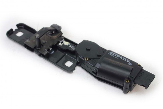 AUDI A6 A7 A8 ZAMEK KLAPY BAGAŻNIKA 4H0827383A 4H0827383 TYLNEJ DOCIĄG RYGIEL 4G 4H D4 4H0827383 4H0827383A 4H0827383 4H0827383A