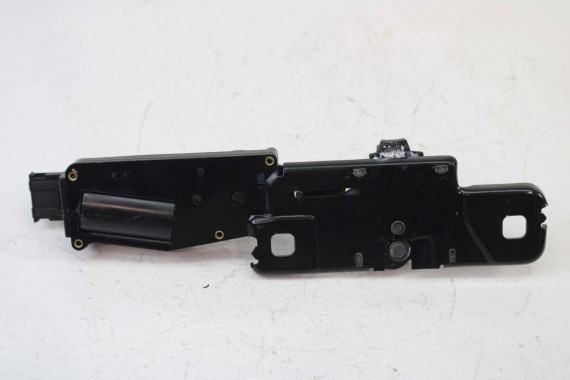 AUDI A6 A7 A8 ZAMEK KLAPY BAGAŻNIKA 4H0827383A 4H0827383 TYLNEJ DOCIĄG RYGIEL 4G 4H D4 4H0827383 4H0827383A 4H0827383 4H0827383A