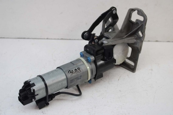 AUDI A8 SIŁOWNIK KLAPY ELEKTRYCZNEJ BAGŻNIKA 4H0827851D 4H0827851A tył tylnej bagażnika 4H D4 4H0 827 851 D 4H0827851D 4H0827851