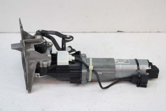 AUDI A8 SIŁOWNIK KLAPY ELEKTRYCZNEJ BAGŻNIKA 4H0827851D 4H0827851A tył tylnej bagażnika 4H D4 4H0 827 851 D 4H0827851D 4H0827851