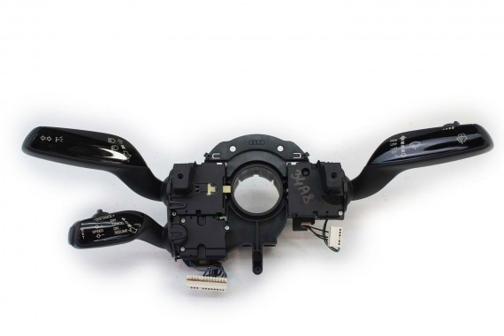 AUDI A8 MANETKI KIEROWNICY...