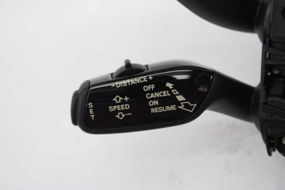 AUDI A8 MANETKI KIEROWNICY 4H0907129K 4H0953502B przełącznik przełączniki manetka 4H0907129K 4H0953502B 4H0907129 4H0953502 ACC