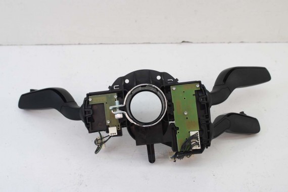 AUDI A8 MANETKI KIEROWNICY 4H0907129K 4H0953502B przełącznik przełączniki manetka 4H0907129K 4H0953502B 4H0907129 4H0953502 ACC