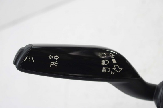 AUDI A8 MANETKI KIEROWNICY 4H0907129Q 4H0953502P przełącznik przełączniki manetka 4H0907129Q 4H0953502P 4H0907129 4H0953502 ACC