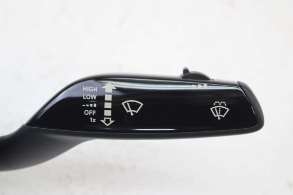 AUDI A8 MANETKI KIEROWNICY 4H0907129Q 4H0953502P przełącznik przełączniki manetka 4H0907129Q 4H0953502P 4H0907129 4H0953502 ACC