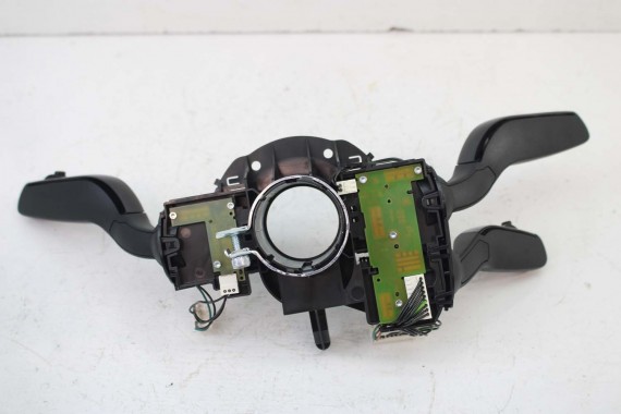 AUDI A8 MANETKI KIEROWNICY 4H0907129Q 4H0953502P przełącznik przełączniki manetka 4H0907129Q 4H0953502P 4H0907129 4H0953502 ACC