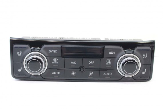 AUDI A8 PANEL KLIMY...