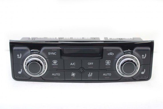 AUDI A8 PANEL KLIMY...