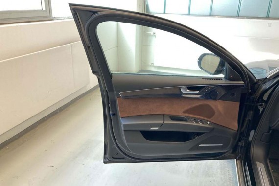 AUDI A8 PANEL KLIMATYZACJI TYLNY TYŁ 4H0919158L 4H0919158E moduł sterownik nawiewu klimy 4H0 919 158 L 4H0919158L 4H0919158E d4