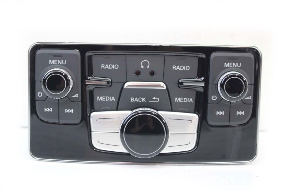 AUDI A8 PANEL MMI...