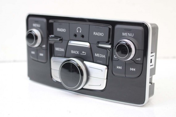 AUDI A8 PANEL MMI 4H0919709C TOUCHPAD gałka z touchpadem 4H0919709C 4H0919709 4H0919709C 4H0919709 4H0919709C 4H0919709C 4H D4