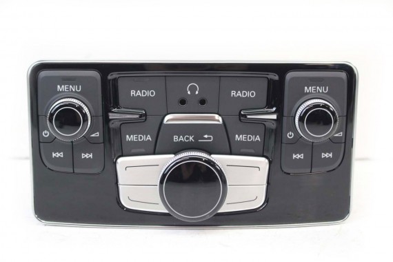 AUDI A8 PANEL MMI...