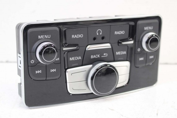 AUDI A8 PANEL MMI 4H0919709C TOUCHPAD gałka z touchpadem 4H0919709C 4H0919709 4H0919709C 4H0919709 4H0919709C 4H0919709C 4H D4
