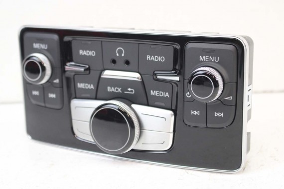 AUDI A8 PANEL MMI 4H0919709C TOUCHPAD gałka z touchpadem 4H0919709C 4H0919709 4H0919709C 4H0919709 4H0919709C 4H0919709C 4H D4