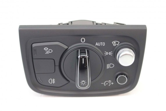 AUDI A8 PRZEŁĄCZNIK...