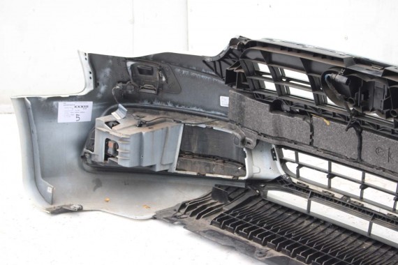 AUDI A5 LIFT PRZÓD 8T LY9C maska błotniki zderzak przedni błotnik T9T9 FL S-LINE 8T0823029 8T0821105 8T0821106 8T0853651 T9 Y9C