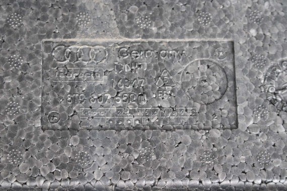 AUDI A5 LIFT PRZÓD 8T LY9C maska błotniki zderzak przedni błotnik T9T9 FL S-LINE 8T0823029 8T0821105 8T0821106 8T0853651 T9 Y9C