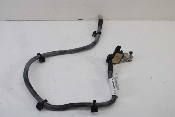 AUDI A8 PRZEWÓD KLEMOWY KLEMA 4H0915181F 4H0915181 masowy 4H0 915 181 AKUMULATORA 4H d4 4H0915181 4H0915181F 4H0915181 4H0915181