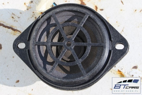 AUDI A4 A5 GŁOŚNIKI 8R0035415A 8R0035411 8R0035399 8R0035397 8T8035382 KOMPLET GŁOŚNIKÓW NAGŁOŚNIENIE TUBA ZESTAW 8K 8T