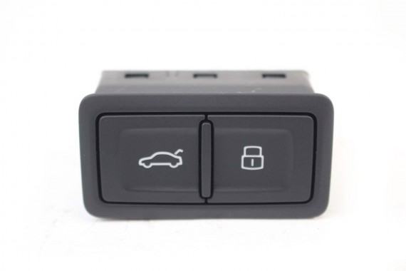 AUDI A4 A5 Q5 Q7 PRZYCISK BAGAŻNIKA 4G0959831B 4G0 959 831 B PRZYCISKI klapy tył LIFT 4G0959831B 4G0959831B 4G0959831B 4G0959831