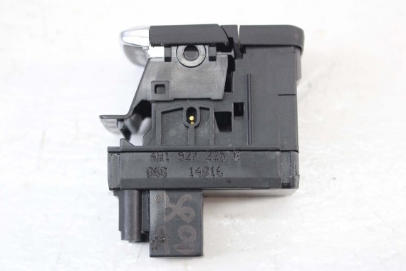 AUDI A8 PRZYCISK PARKOWANIA HAMULCA 4H1927225B 4H1927225 EPB 4H1927225 4H1927225 DŹWIGNIA AUTOHOLD PARKINGU 4H1927225 4H1927225B