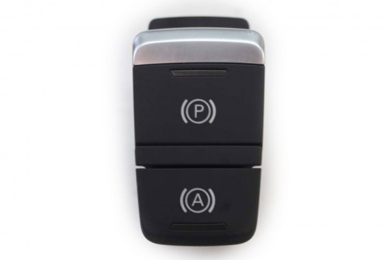 AUDI A8 PRZYCISK PARKOWANIA HAMULCA 4H1927225B 4H1927225 EPB 4H1927225 4H1927225 DŹWIGNIA AUTOHOLD PARKINGU 4H1927225 4H1927225B