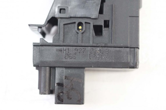 AUDI A8 PRZYCISK PARKOWANIA HAMULCA 4H1927225B 4H1927225 EPB 4H1927225 4H1927225 DŹWIGNIA AUTOHOLD PARKINGU 4H1927225 4H1927225B