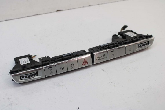 AUDI A8 PANEL Z PRZYCISKAMI PRZYCISKI 4H1959673P 4H1959674DM 4H0820911B przycisk 4H1959674DM 4H0820912 4H1959673P 4H1959674DM 4H