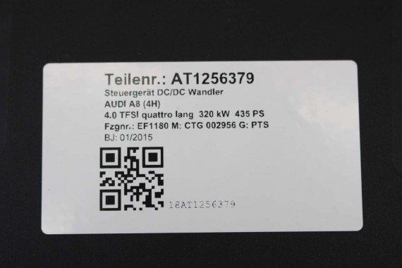 AUDI A8 STABILIZATOR NAPIĘCIA 8K0959663A 8K0 959 663 A sterownik moduł 8K0959663A 8K0959663A 8K0959663 8K0959663 VW PASSAT B7 CC