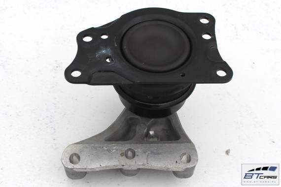 VW AUDI SEAT ŁAPA + PODUSZKA SILNIKA 6Q0199262BD 6R0199167AE 6R0199185A 6Q0 199 262 BD 6R0 199 167 AE podpora wspornik loże