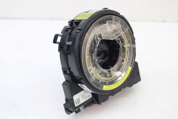 VW AUDI A6 A7 A8 TAŚMA KIEROWNICY AIR BAG 4H0953568G 4H0953568H 4H0 953 568 pierścień 4H0953568G 4H0953568H 4H0953568G 4H0953568