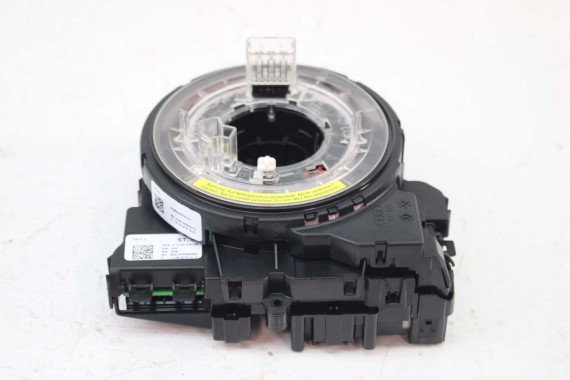 AUDI A6 A7 A8 TAŚMA AIR BAG 4H0953568H 4H0953568A 4H0953568G 4H0953568B 4H0 953 568 H pierścień 4H0953568A 4H0953568G 4H0953568B