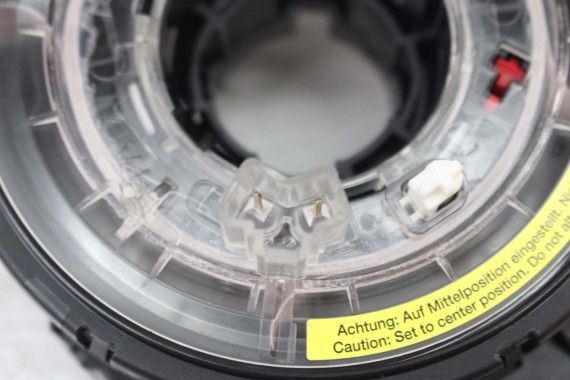 AUDI A6 A7 A8 TAŚMA AIR BAG 4H0953568H 4H0953568A 4H0953568G 4H0953568B 4H0 953 568 H pierścień 4H0953568A 4H0953568G 4H0953568B