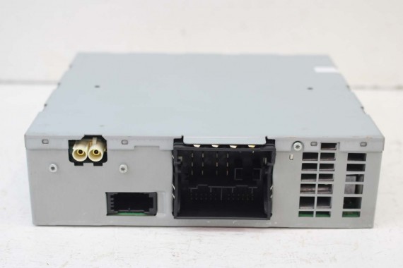 AUDI A8 TUNER RADIOWY RADIO UNIT 4GD035056J 4GD035056 CYFROWY HIGH 4GD035056J 4GD035056J 4GD035056J 4GD035056J 4GD035056J 4H D4