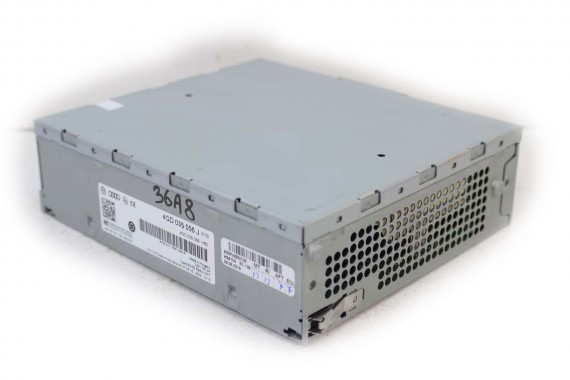 AUDI A8 TUNER RADIOWY RADIO...