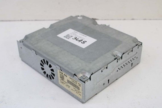 AUDI A4 A5 A6 A8 TUNER TV 3G HYBRID MMI 4H0919129E 4H0 919 129 E 8U 8R 4L 4H0919129E 4H0919129E 4H0919129E 4H0919129E 4H0919129