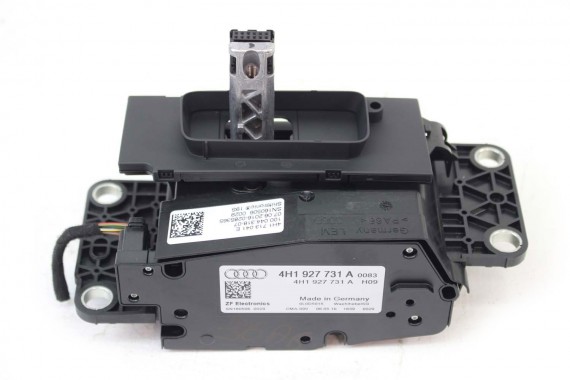 AUDI A8 WYBIERAK SKRZYNI...