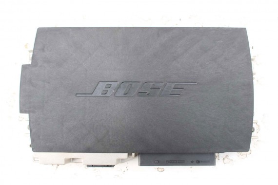 AUDI A6 A7 A8 WZMACNIACZ...